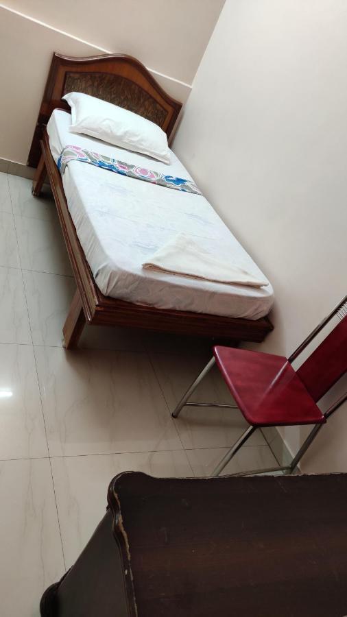 Hotel Sibi Coimbatore