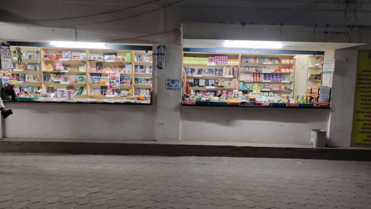 Sibi Coimbatore