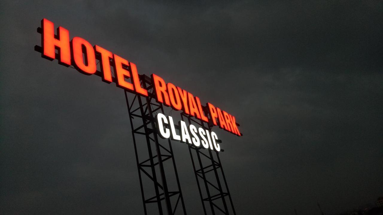 Royal Park Coimbatore