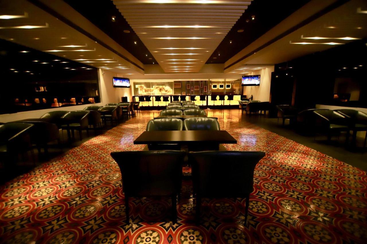 Hotel Jk