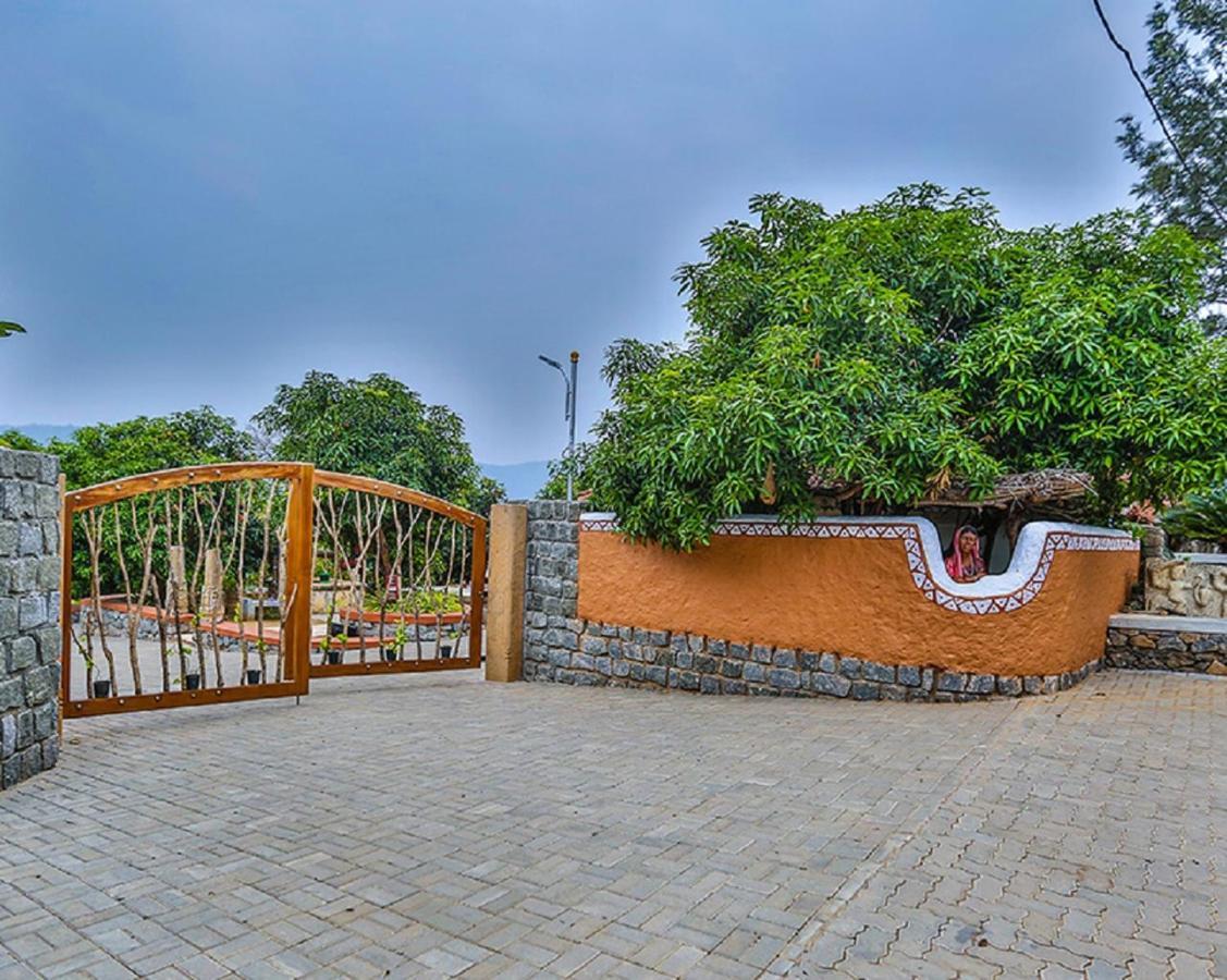 Resort My Village - Eco Rural