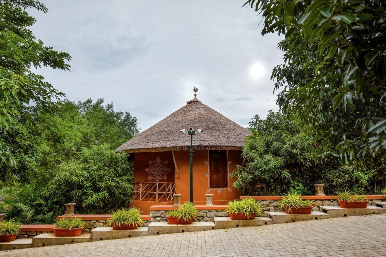 My Village - Eco Rural Coimbatore