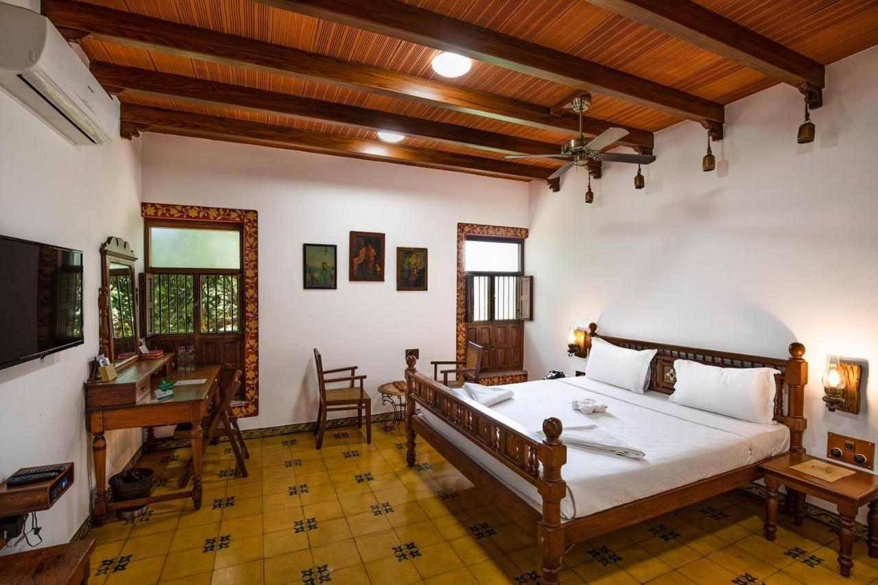 My Village - Eco Rural Resort