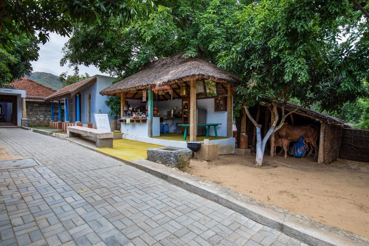 Resort My Village - Eco Rural *