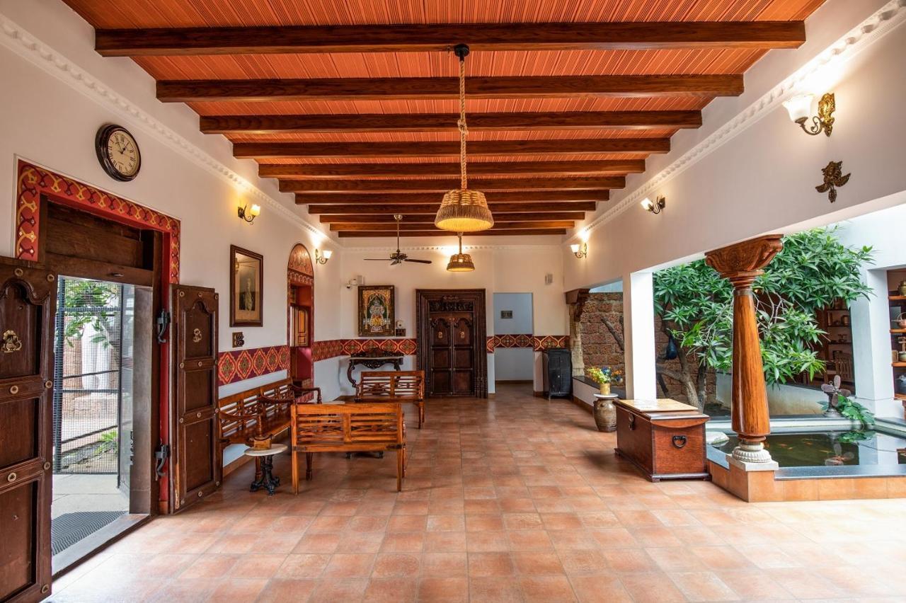 My Village - Eco Rural Resort