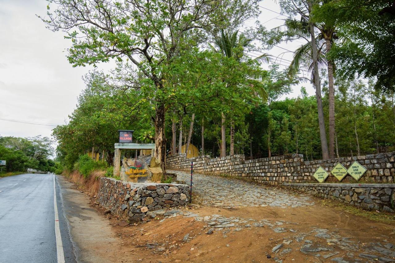 My Village - Eco Rural Coimbatore