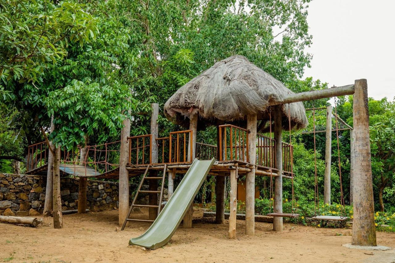 My Village - Eco Rural