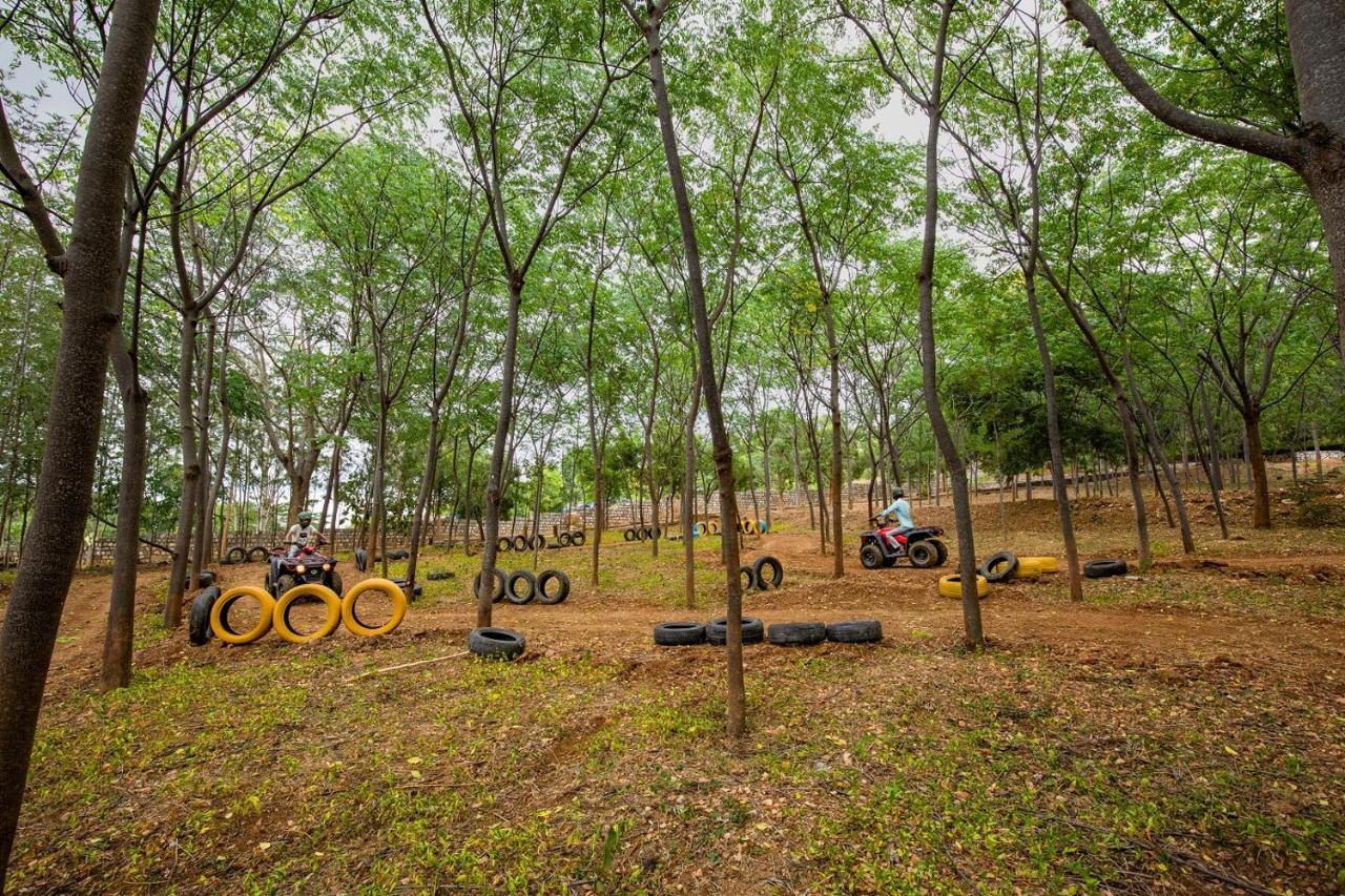 My Village - Eco Rural Coimbatore