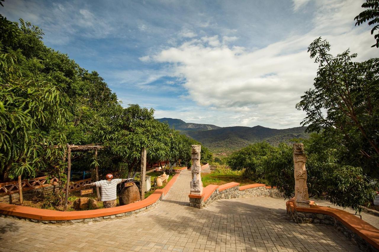Resort My Village - Eco Rural