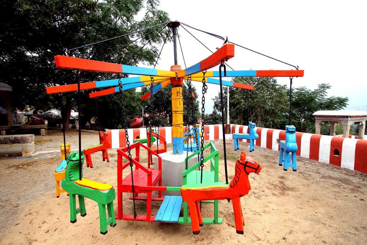 My Village - Eco Rural Coimbatore