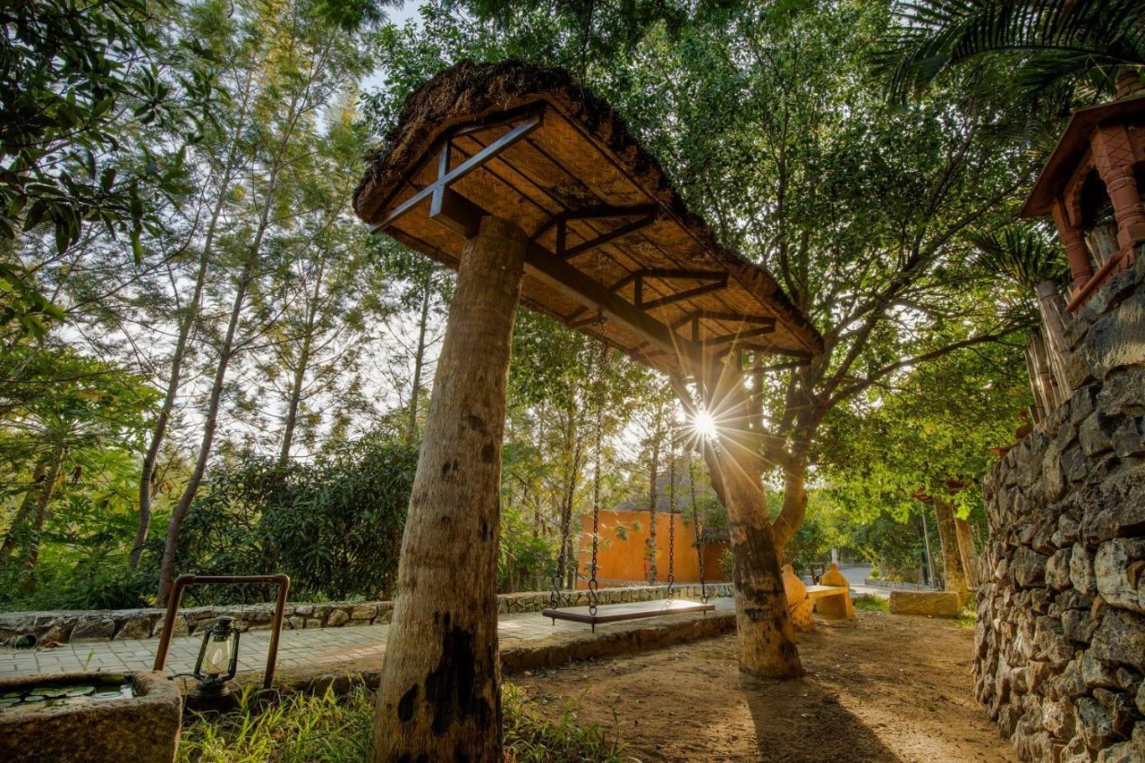 Resort My Village - Eco Rural