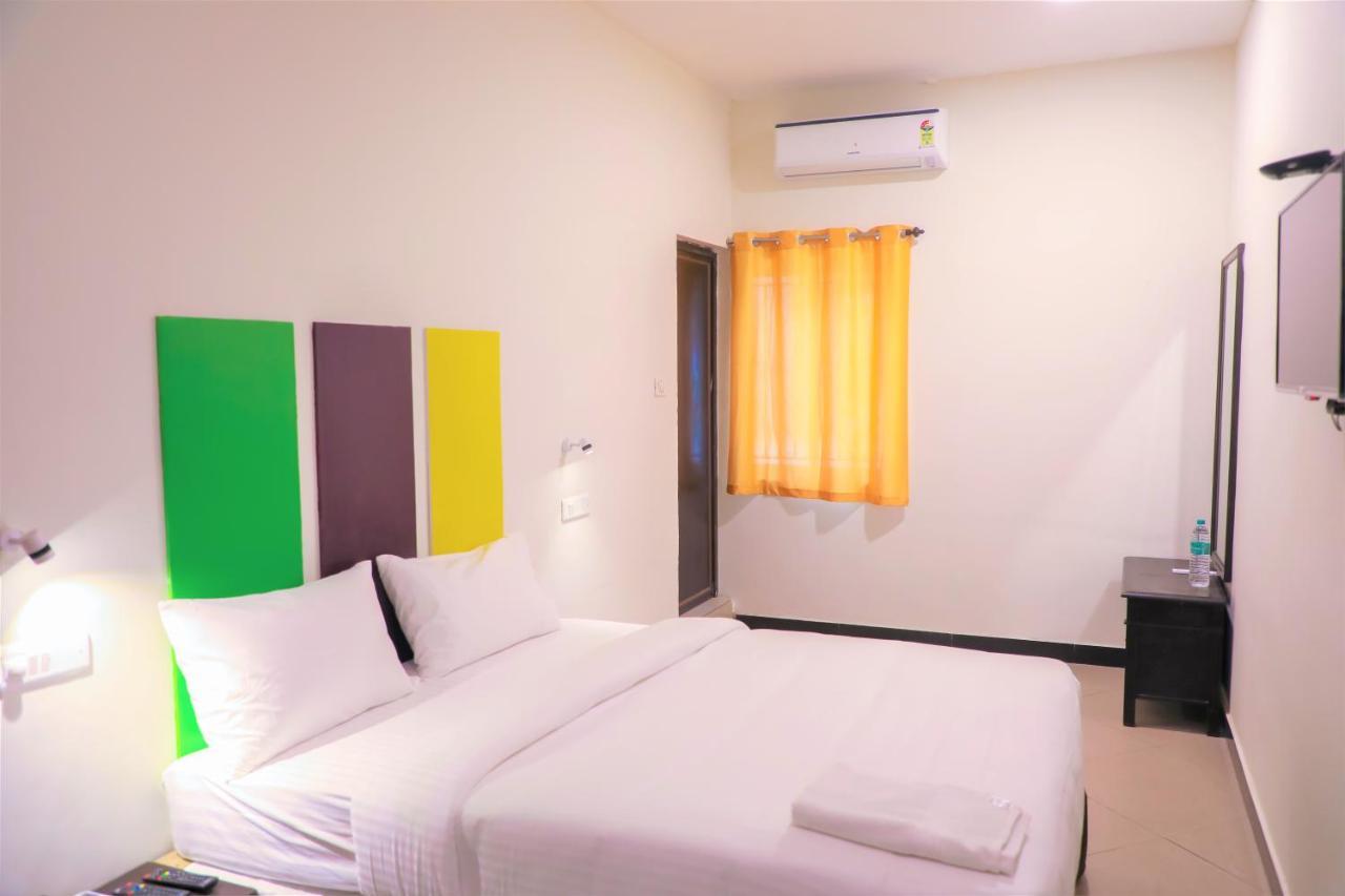 Hotel Stay Inn Coimbatore