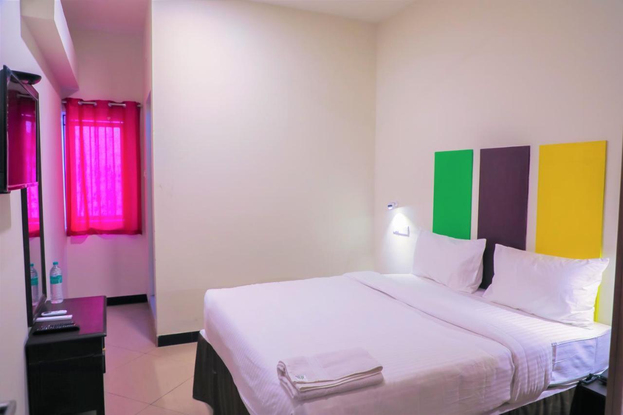Hotel Stay Inn