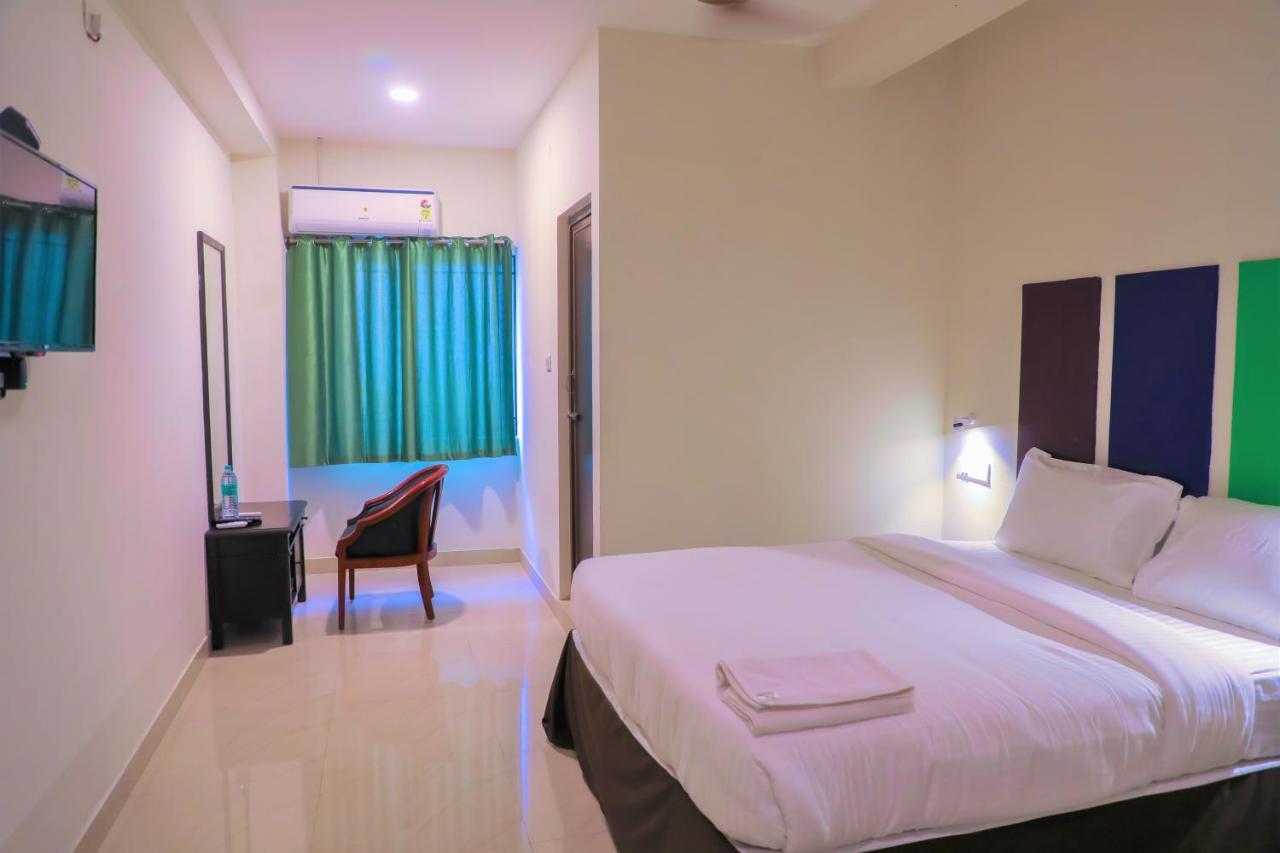 Hotel Stay Inn Hotel 2*