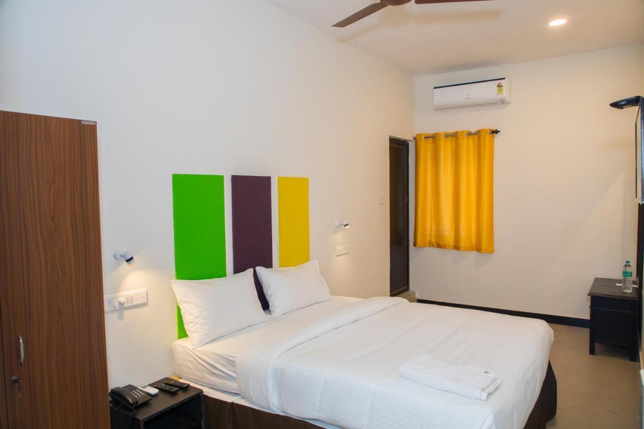 Hotel Stay Inn