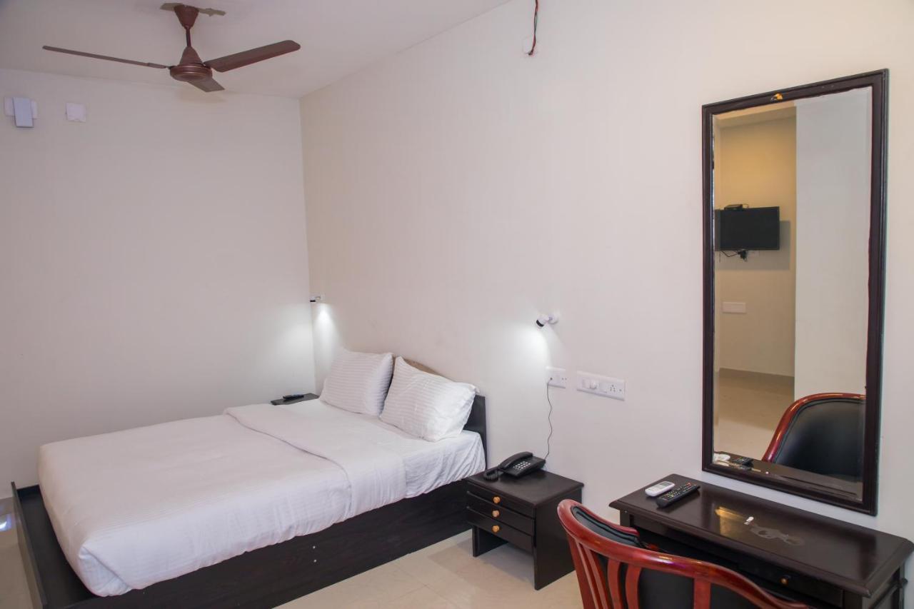 Hotel Stay Inn Hotel