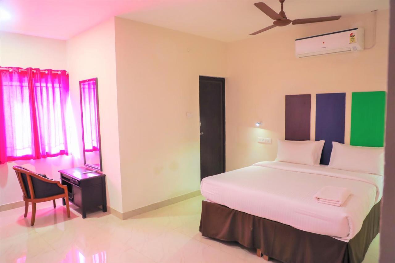 Hotel Stay Inn Hotel