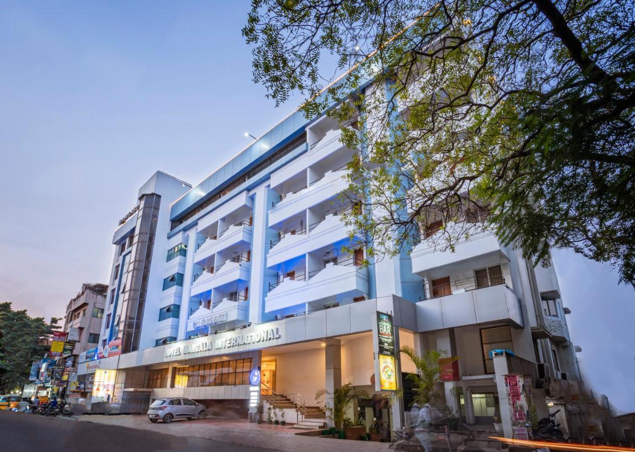 Zip By Spree Mangala International Coimbatore