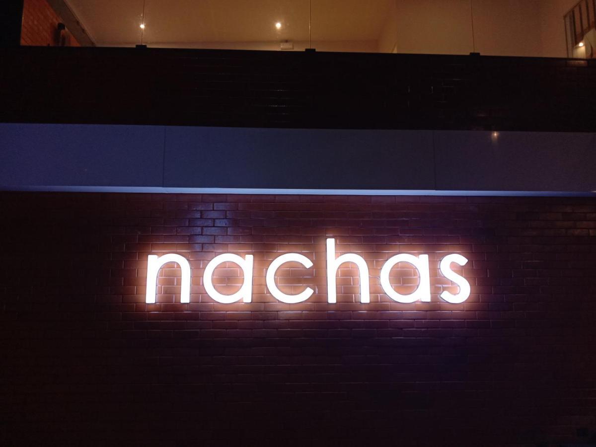 Nachas *