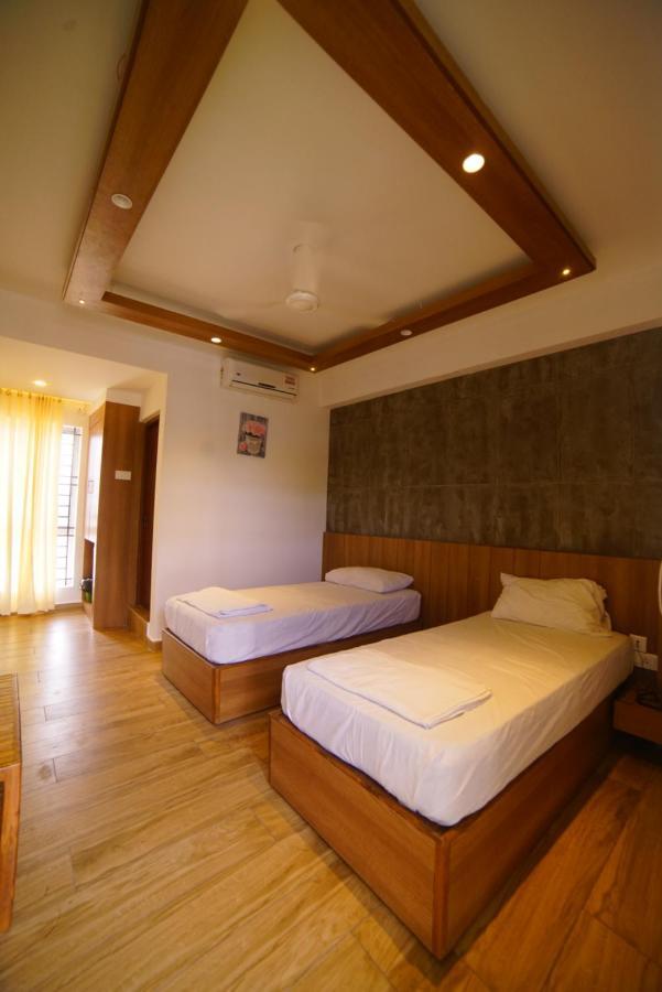 Hotel Nachas Coimbatore