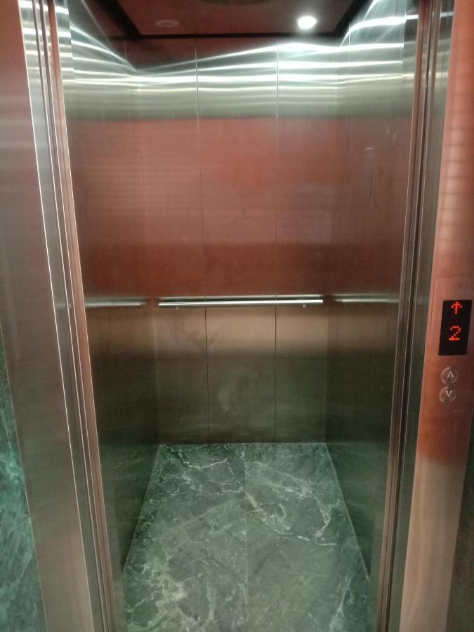Hotel Nachas