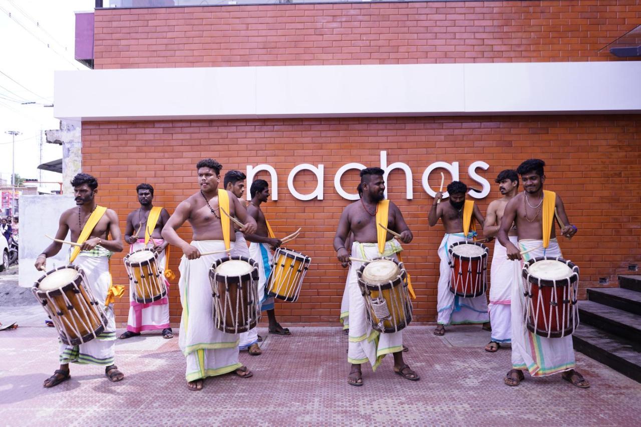 Hotel Nachas Coimbatore