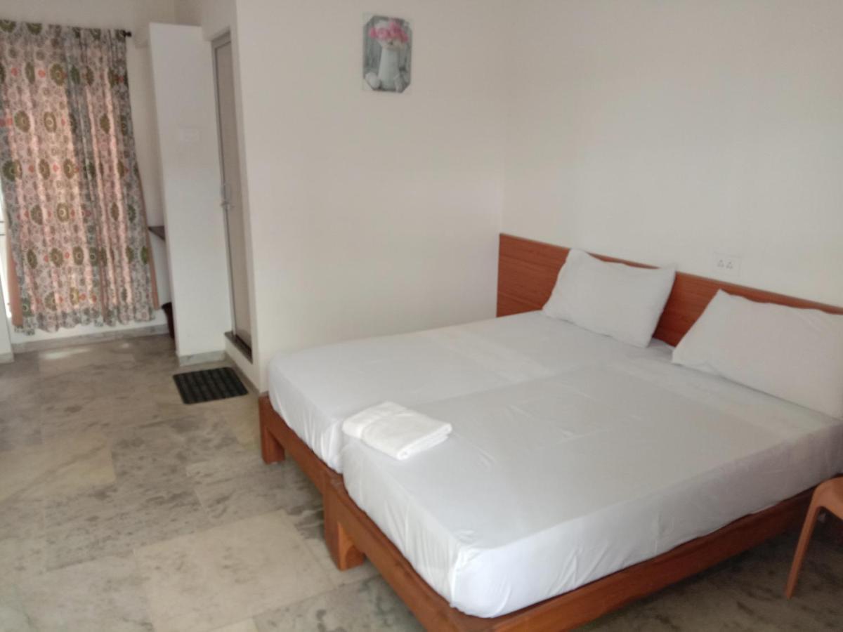 Hotel Nachas