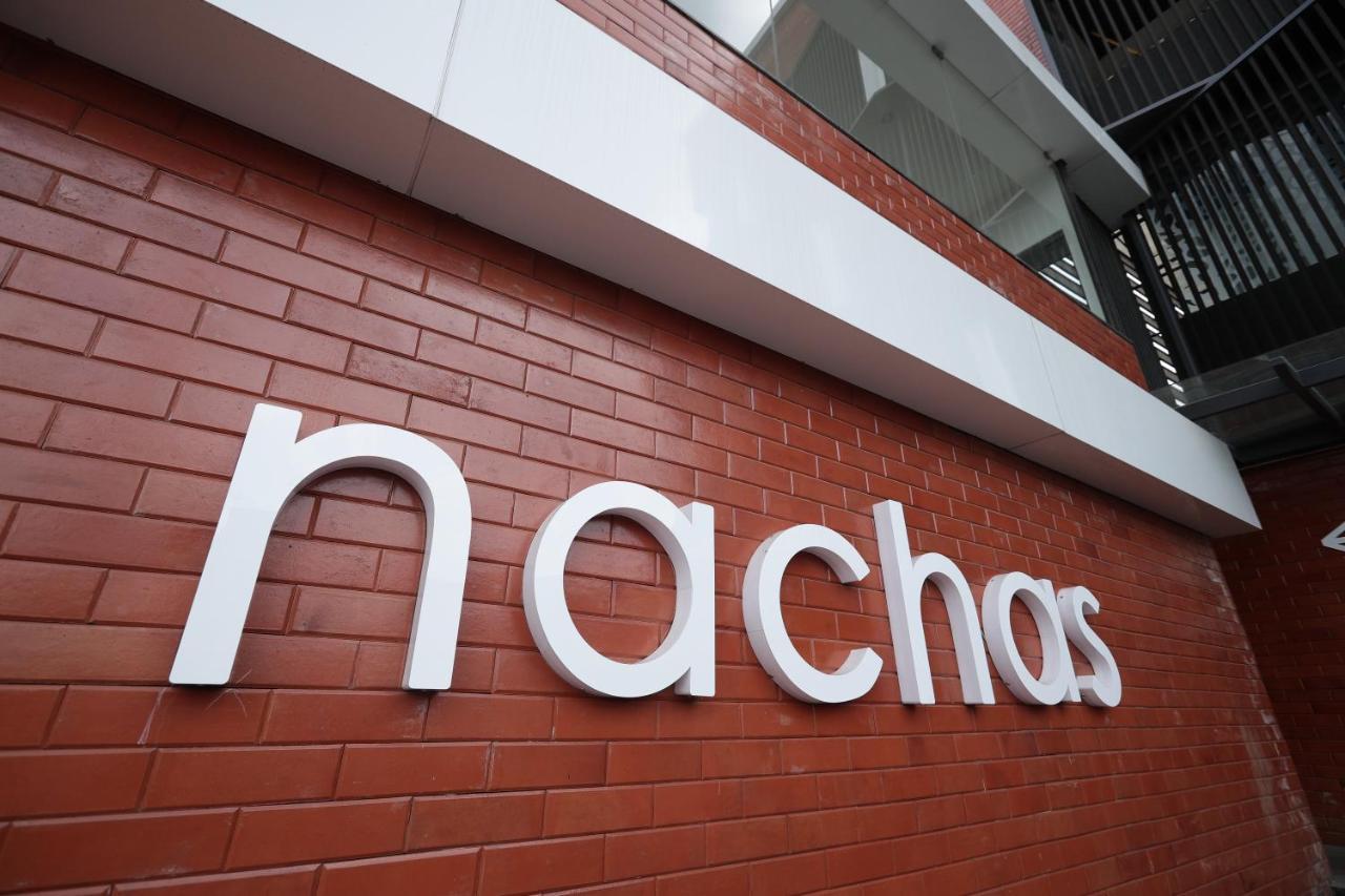 Hotel Nachas