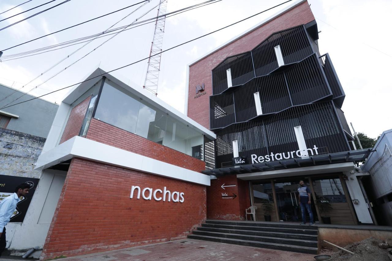 Hotel Nachas