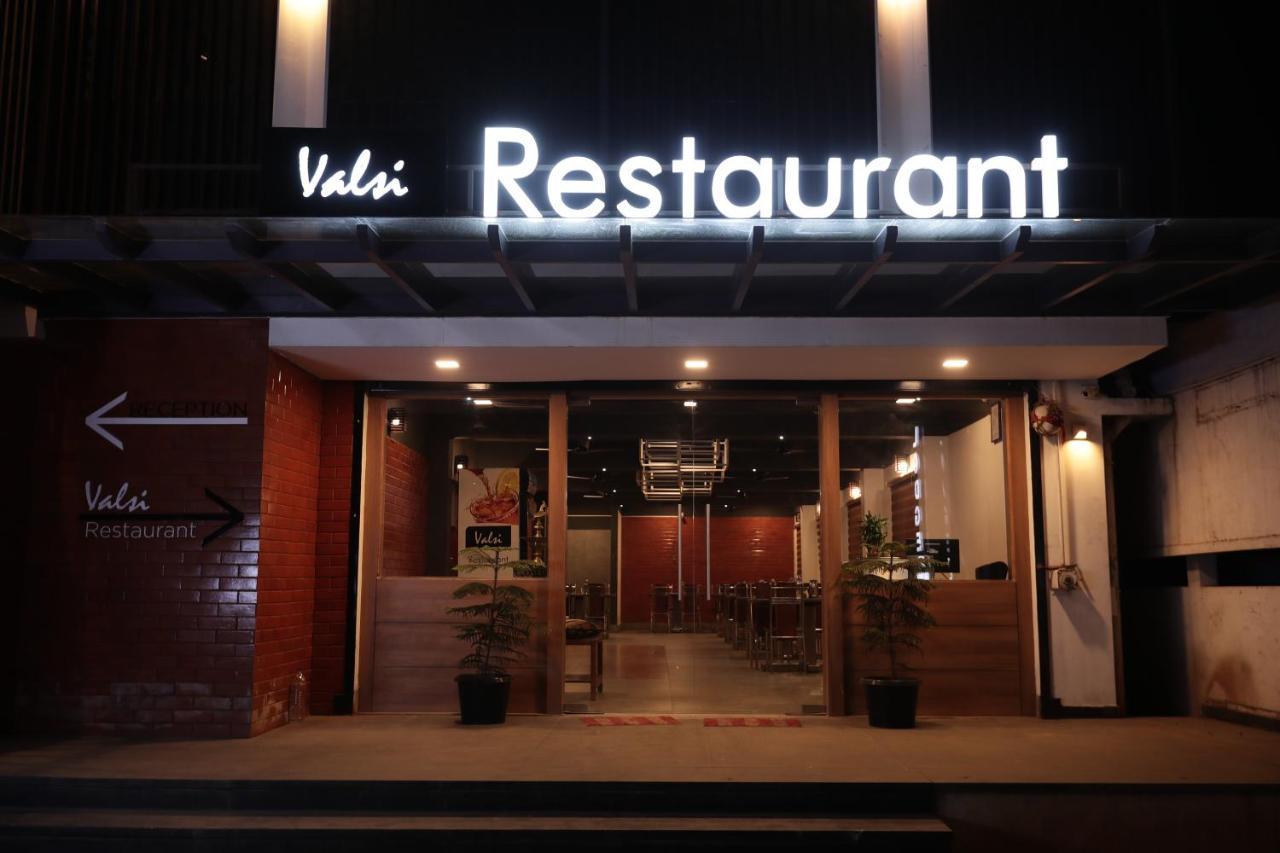 Nachas Hotel Coimbatore