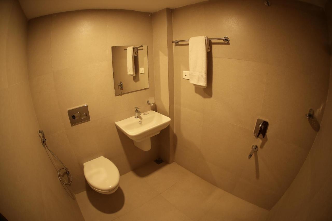 Hotel Nachas