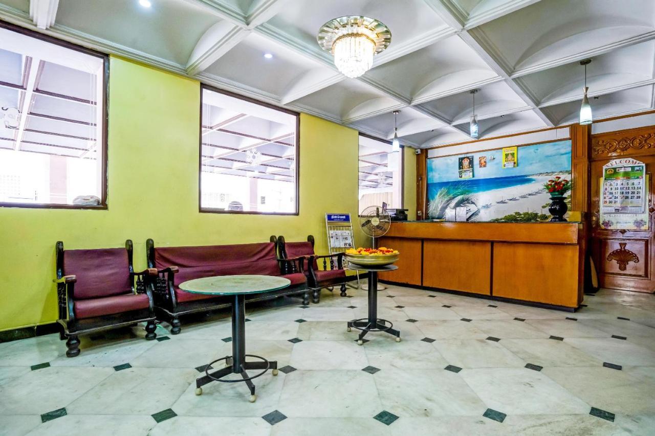 Hotel Oyo 68201 Singapore International 3*