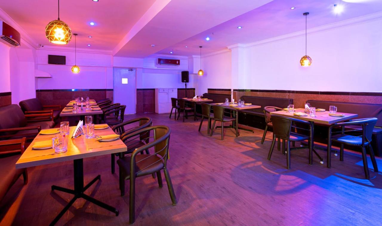 Zip By Spree Mangala International 3*