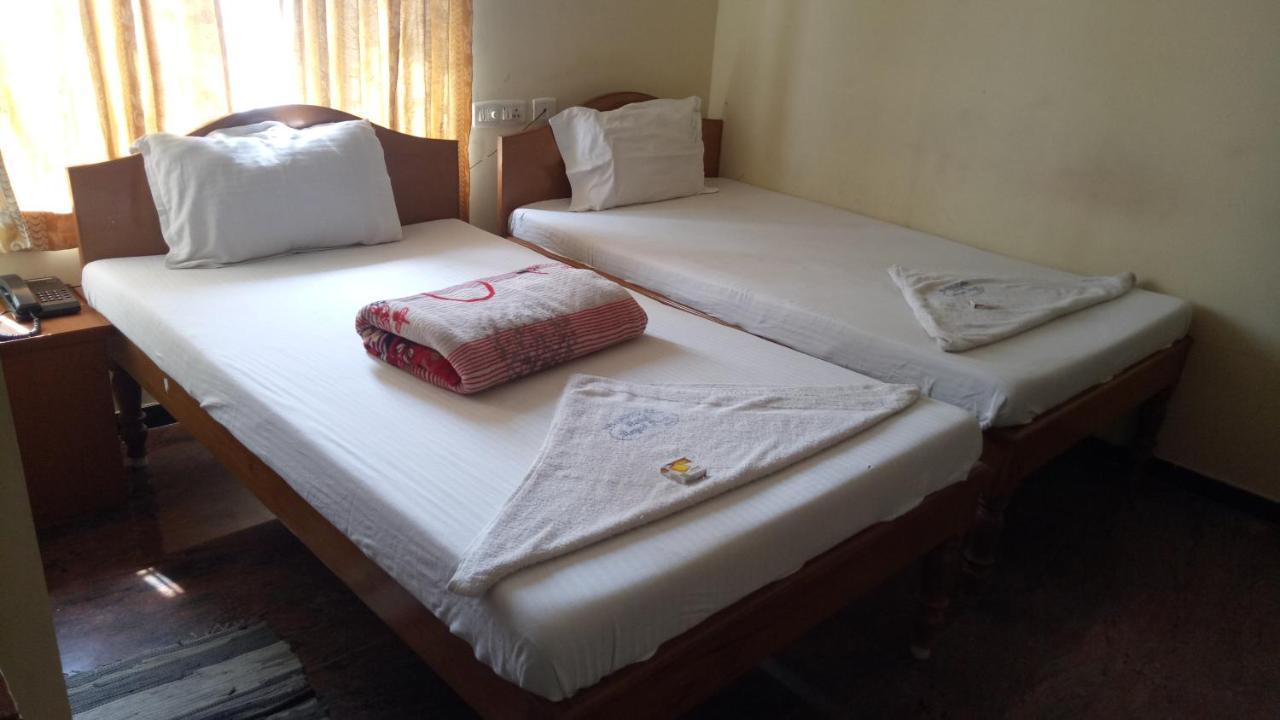 Hotel Royal Park 3*