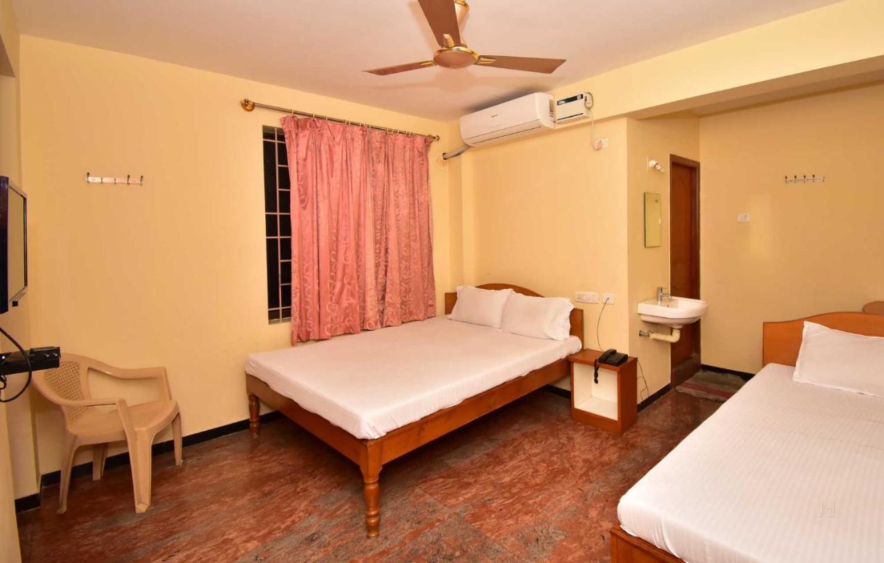 Hotel Royal Park Coimbatore