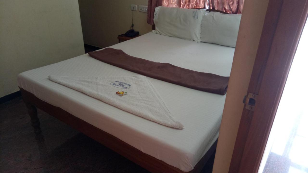 Hotel Royal Park Coimbatore