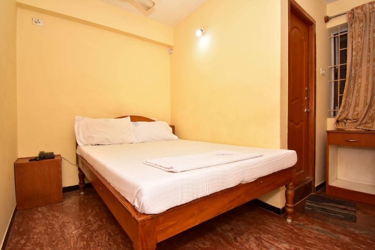 Hotel Royal Park Coimbatore