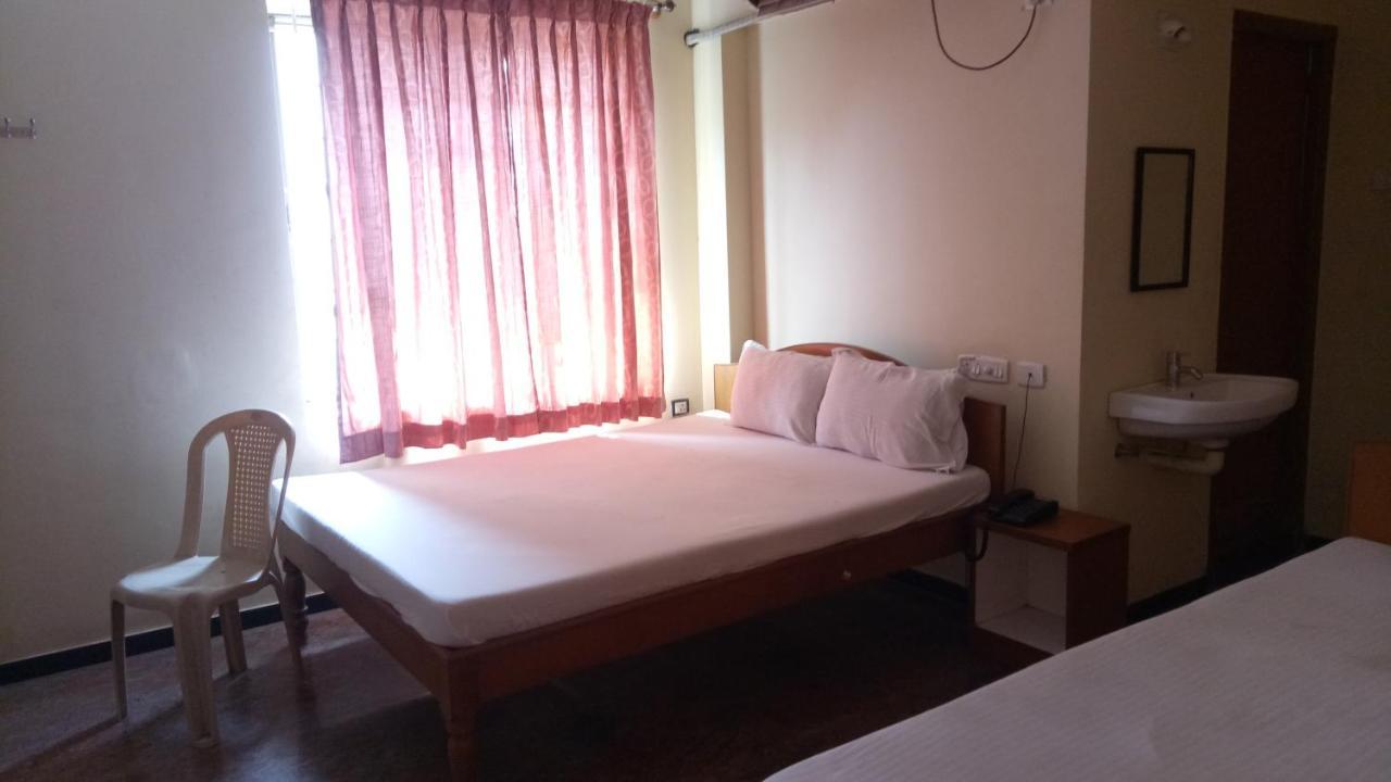 Royal Park Hotel 3*