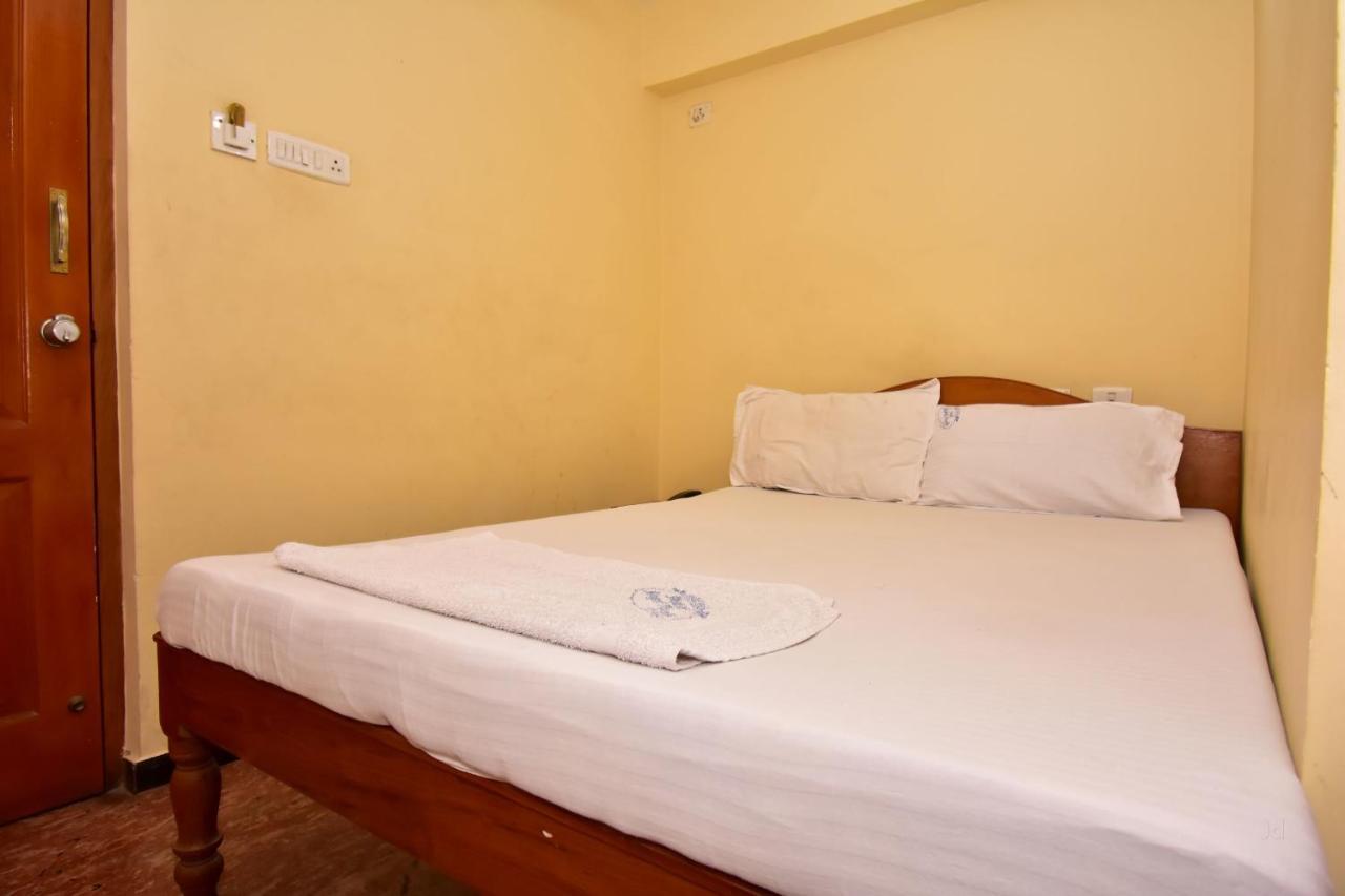 Hotel Royal Park Coimbatore
