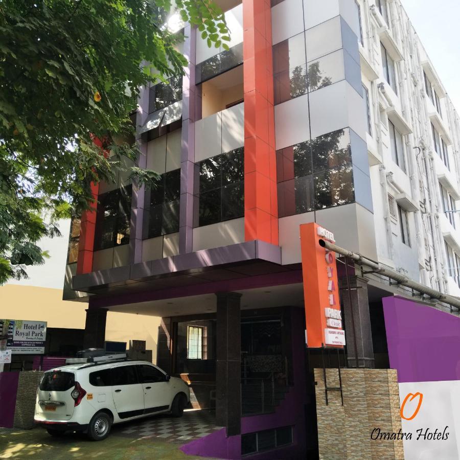 Royal Park 3* Coimbatore