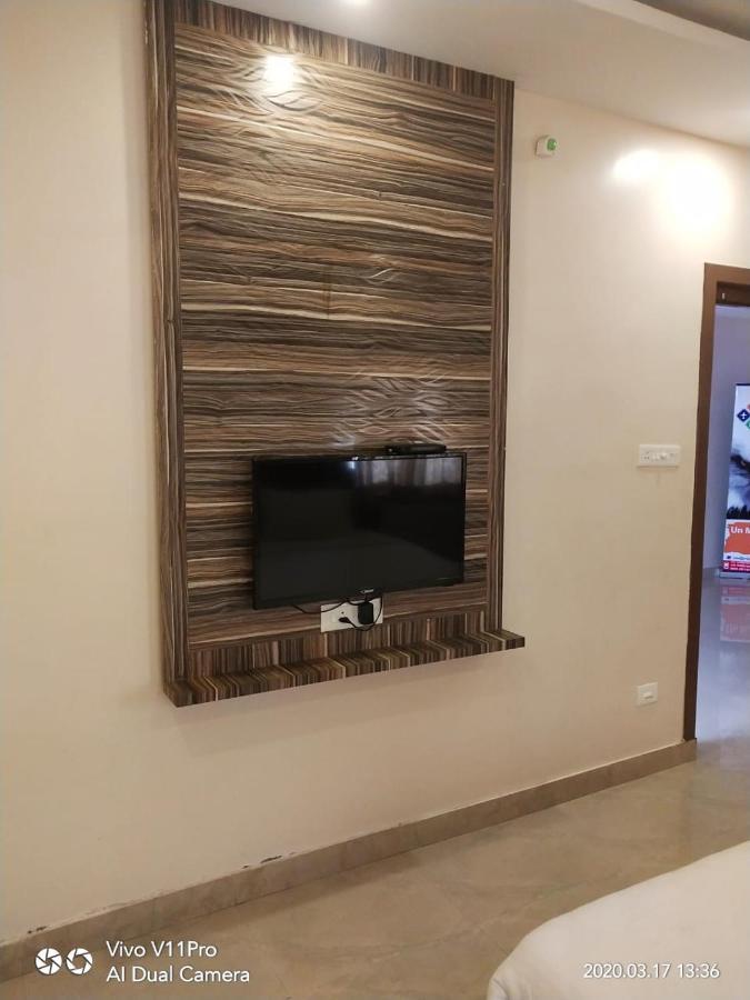 Sri Kamadhenu Residency Coimbatore