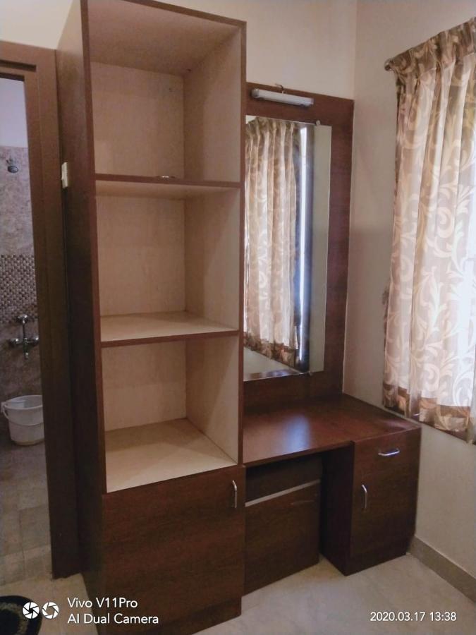 Sri Kamadhenu Residency Hotel 3*