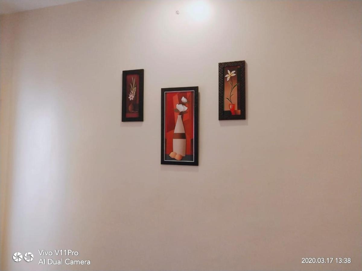 Sri Kamadhenu Residency Hotel 3*