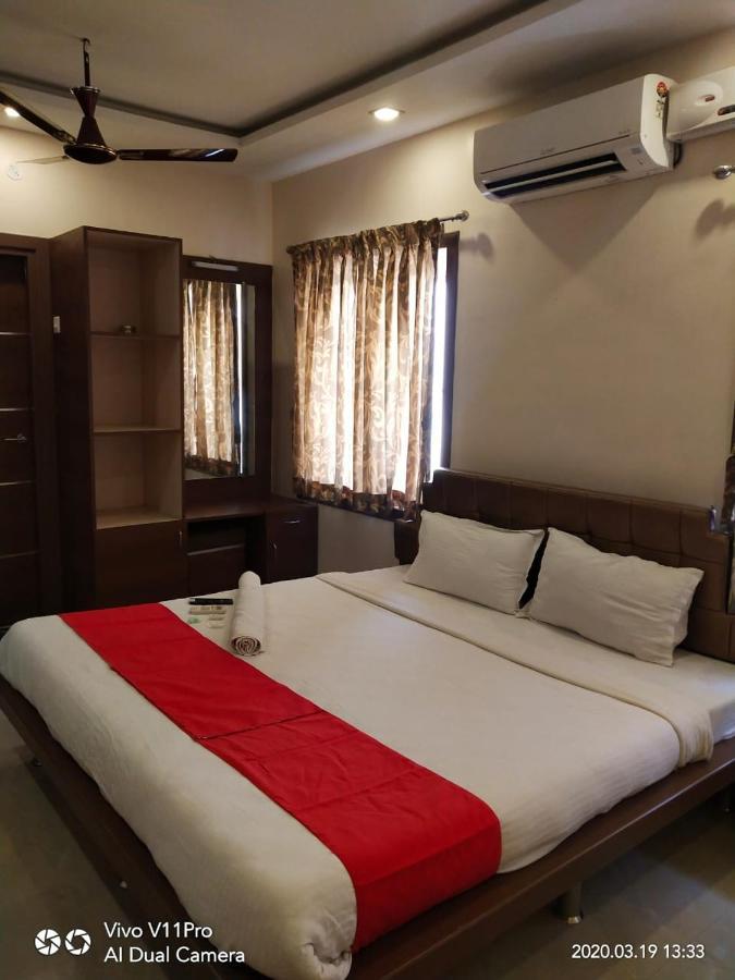 Sri Kamadhenu Residency Hotel Coimbatore