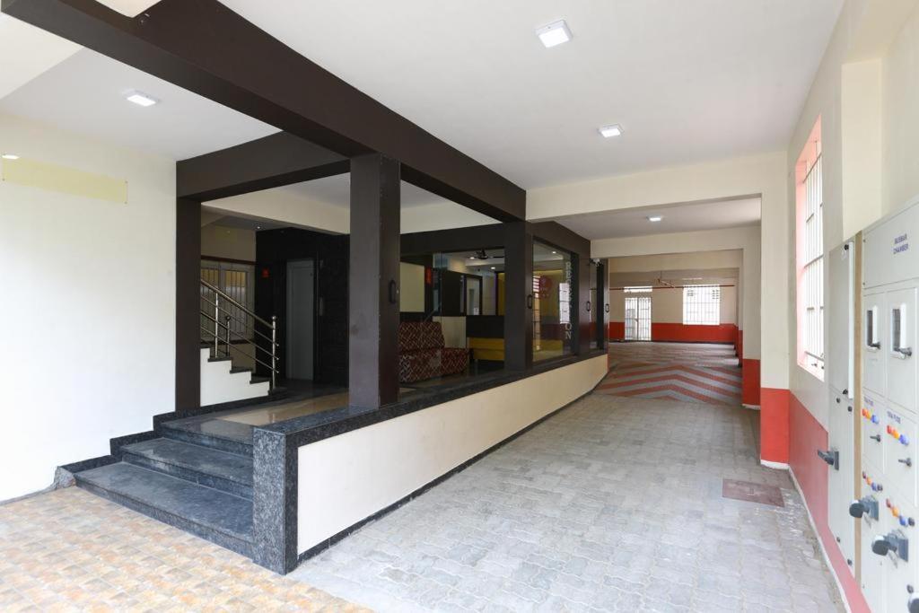Sri Kamadhenu Residency Coimbatore