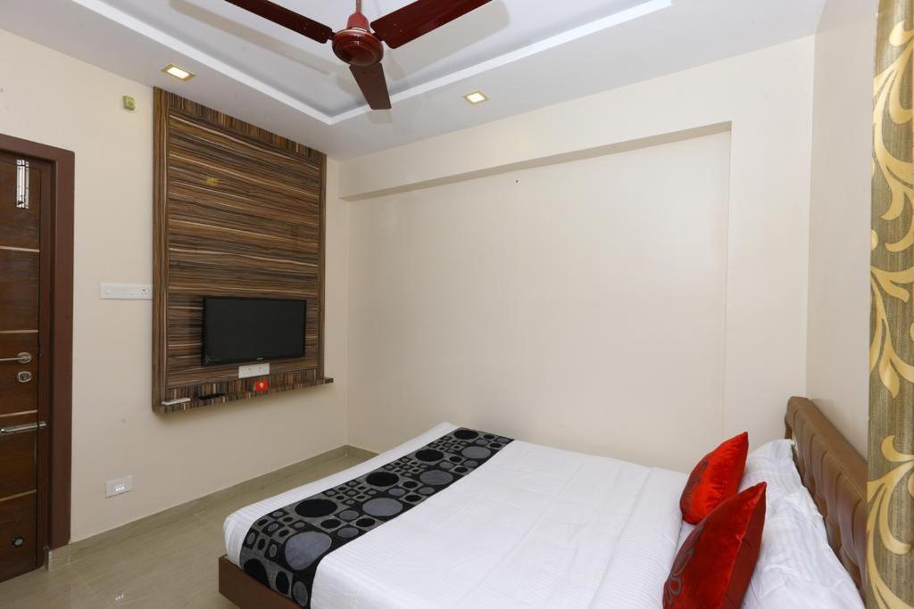 Sri Kamadhenu Residency Coimbatore