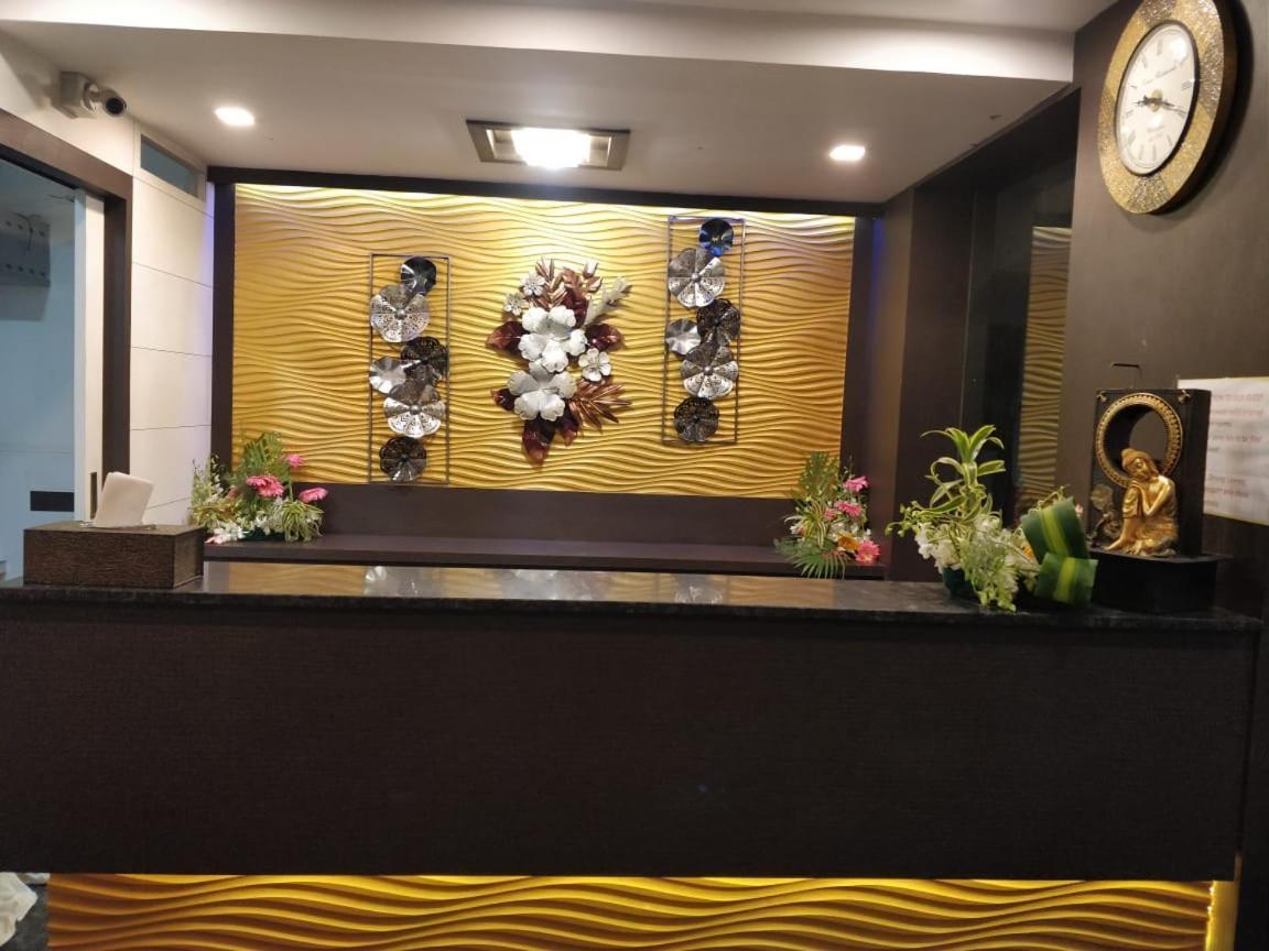 Sri Kamadhenu Residency