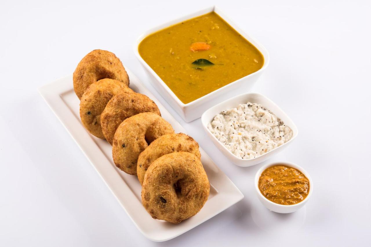 Capital O 64773 Horizon Heights Serviced Hotel Coimbatore