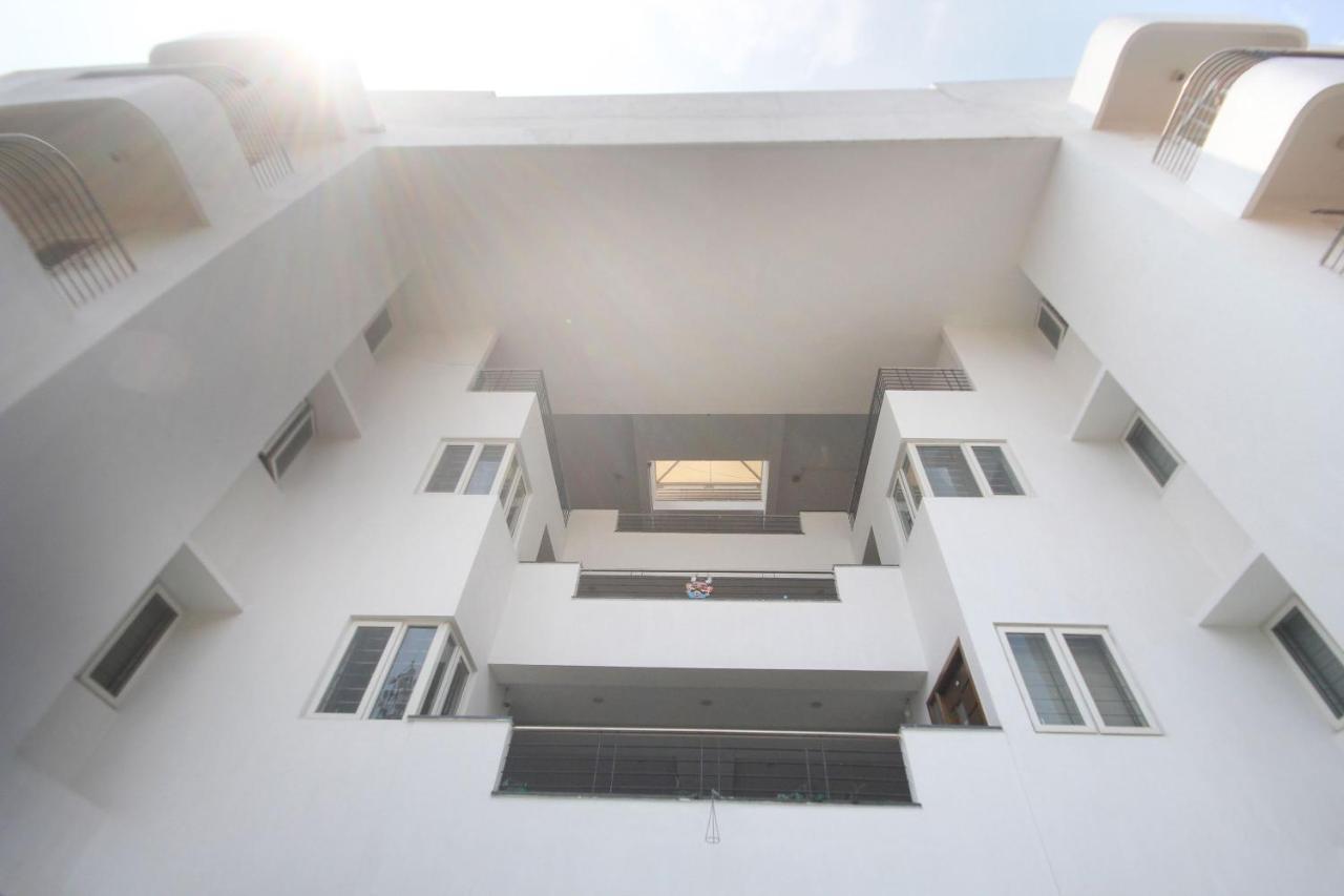 Capital O 64773 Horizon Heights Serviced Coimbatore