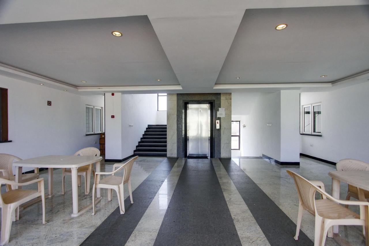 Capital O 64773 Horizon Heights Serviced 3* Coimbatore